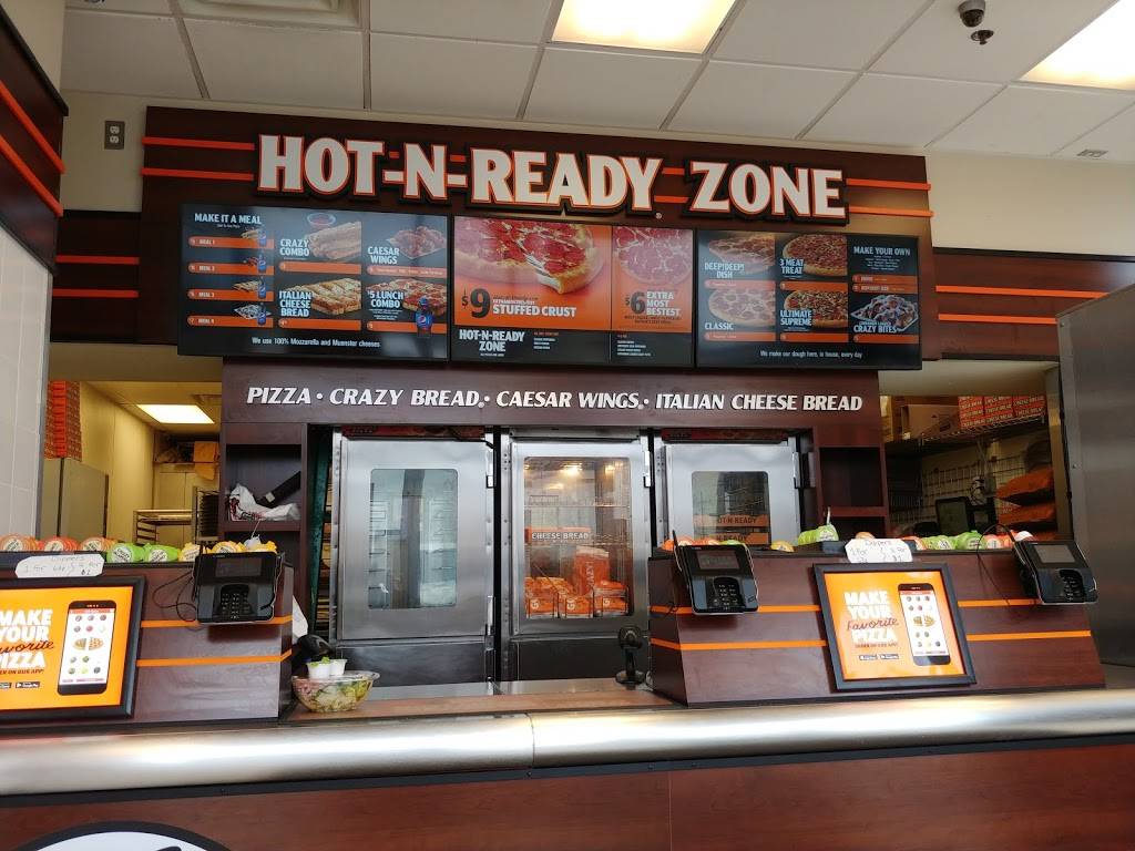 Little Caesars Pizza | meal takeaway | 27667 23 Mile Rd, New Baltimore, MI 48051, USA | 5864219999 OR +1 586-421-9999