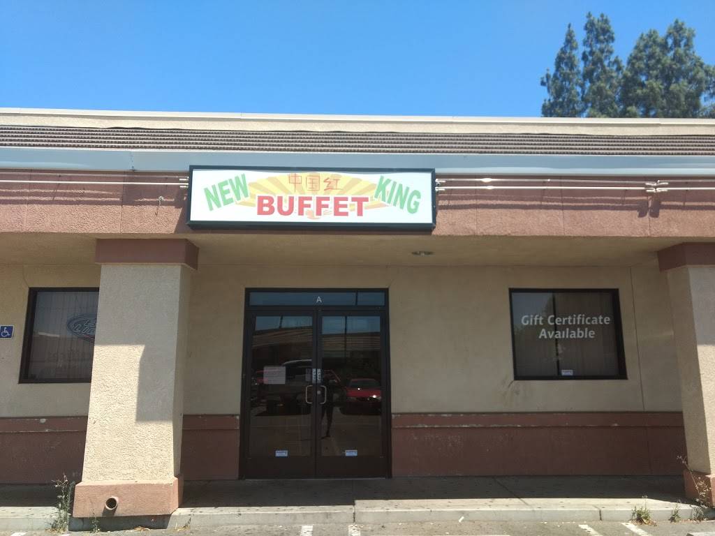 New King Buffet | restaurant | 1550 E Hatch Rd, Modesto, CA 95351, USA | 2095375428 OR +1 209-537-5428