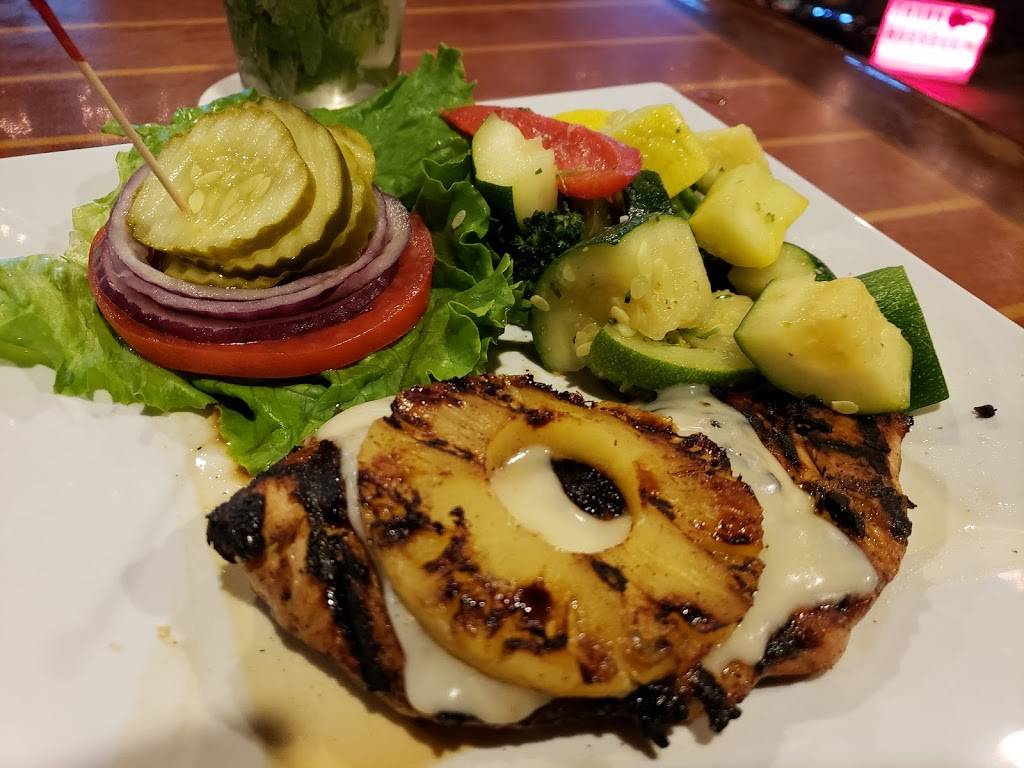 The Yucatan Beach Stand | restaurant | 250 Old San Carlos Blvd, Fort Myers Beach, FL 33931, USA | 2393334386 OR +1 239-333-4386