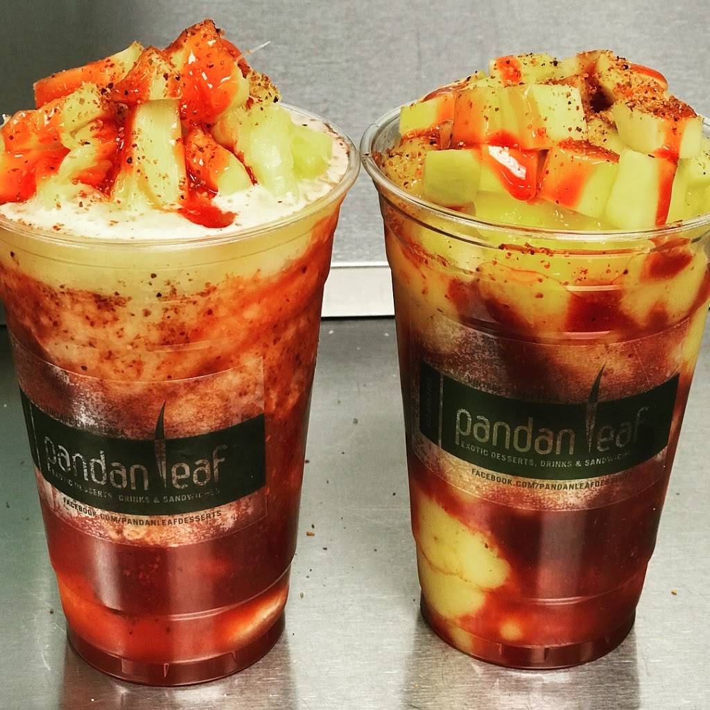 Pandan Leaf | restaurant | Houston, TX 77070, USA | 8326981393 OR +1 832-698-1393