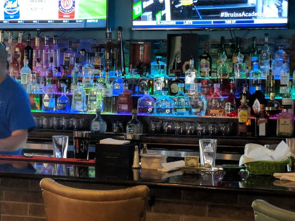Tequilas Mexican Grill & Cantina | restaurant | 6 Vinal Square, North Chelmsford, MA 01863, USA | 9787105512 OR +1 978-710-5512