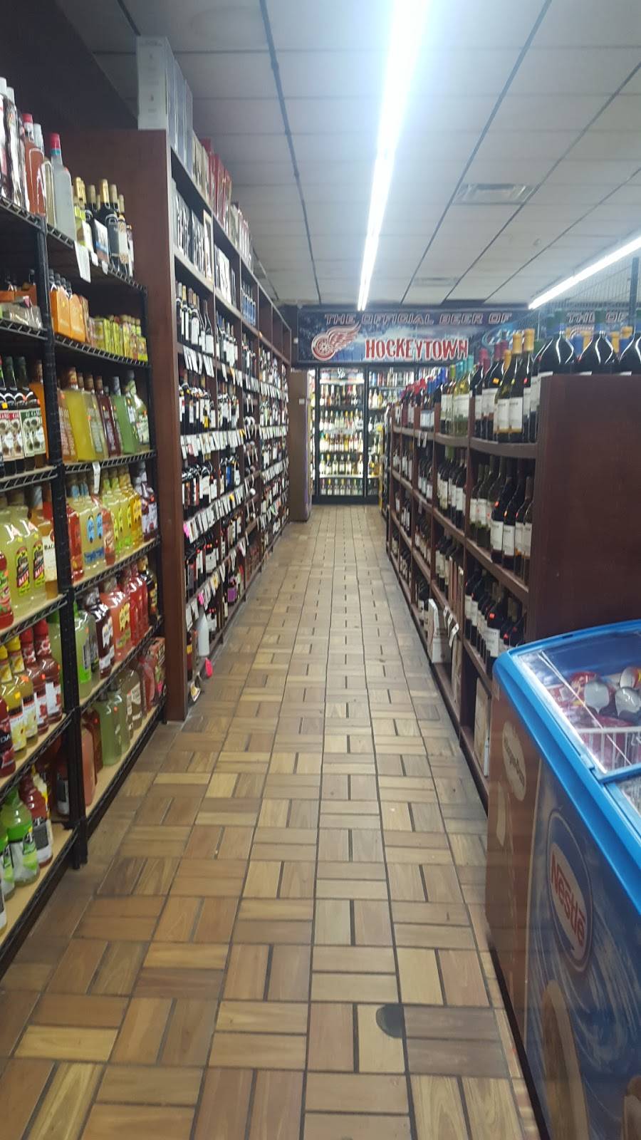 Original Buscemis | restaurant | 40428 Van Dyke Ave, Sterling Heights, MI 48313, USA | 5862683370 OR +1 586-268-3370