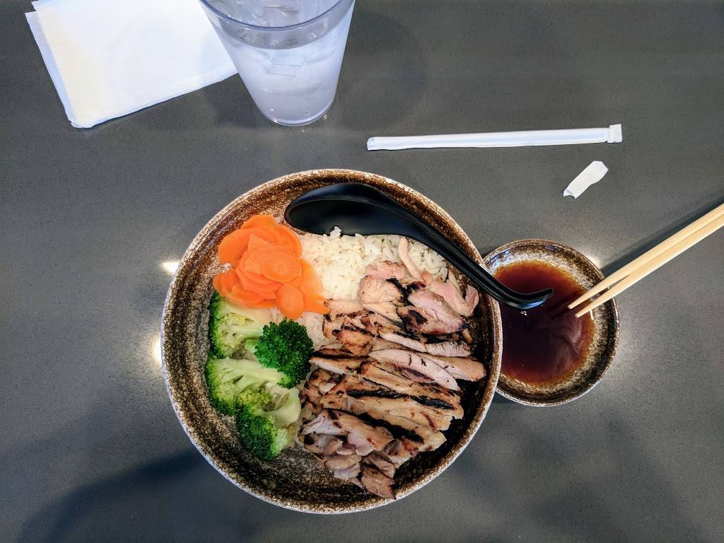 Yoshiharu Ramen | restaurant | 6970 Beach Blvd F-206, Buena Park, CA 90621, USA | 7146706567 OR +1 714-670-6567