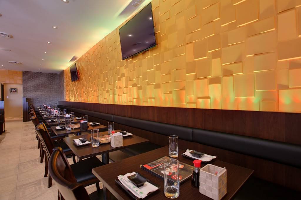 Fujiyama Sushi à Volonté | restaurant | 5 Rue Évangéline, Granby, QC J2G 6N3, Canada | 4509916008 OR +1 450-991-6008