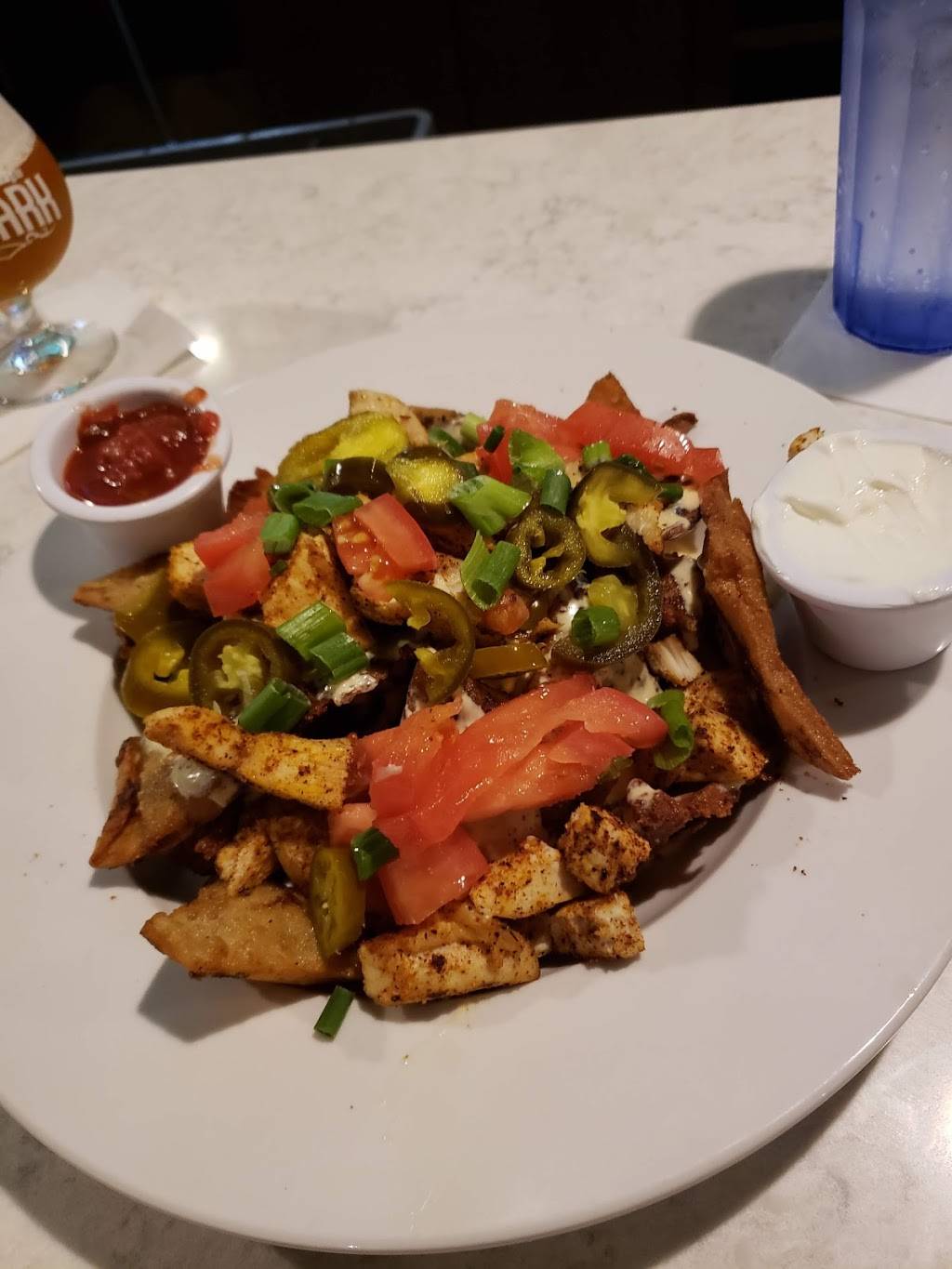 Fionn MacCools | restaurant | 145 Hilden Rd, Ponte Vedra Beach, FL 32081, USA | 9042177021 OR +1 904-217-7021