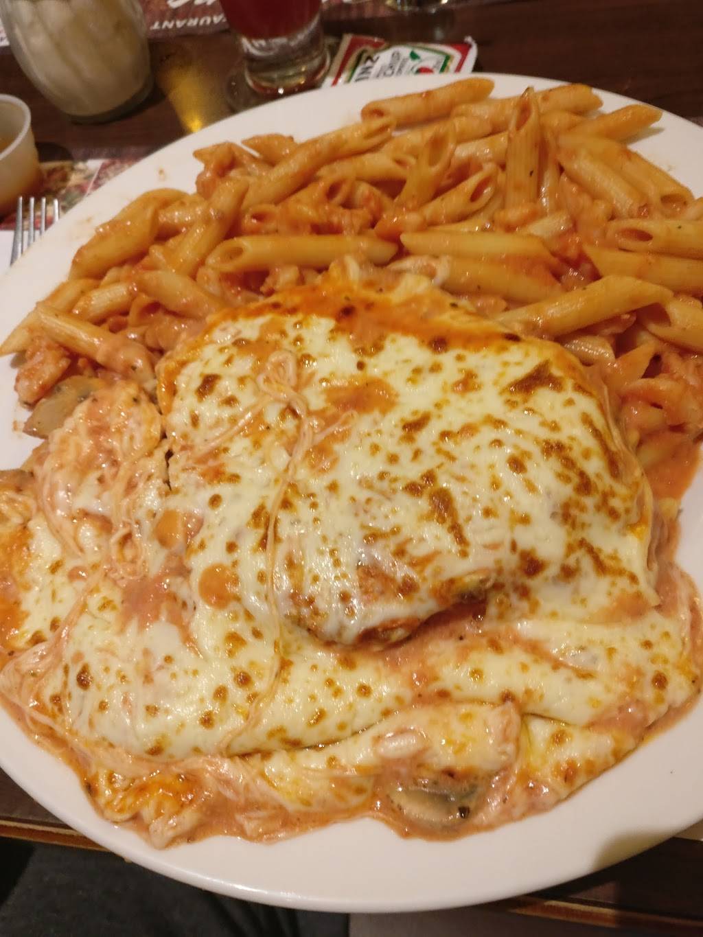 Restaurant Vulcano | restaurant | 261 Montée des Pionniers, Terrebonne, QC J6V 1H4, Canada | 4506549274 OR +1 450-654-9274