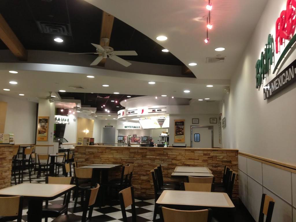 Baja Fresh Mexican Grill | restaurant | 2311 NJ-66 Ste 5, Ocean Township, NJ 07712, USA | 7324935300 OR +1 732-493-5300