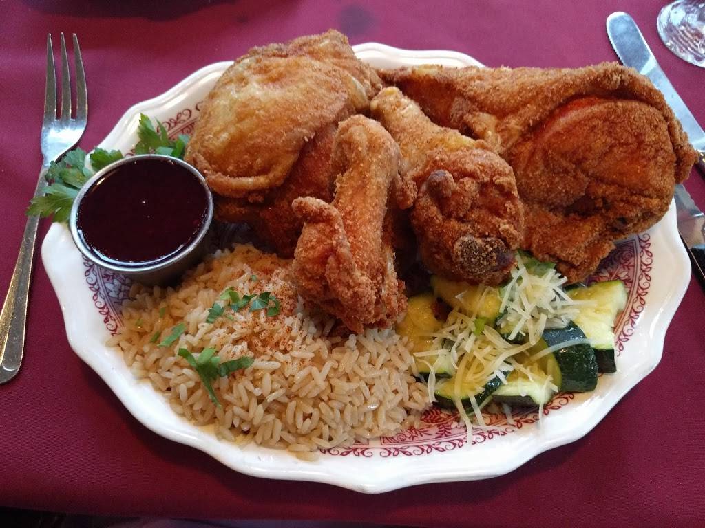 Clementines Steak House | restaurant | 4631 Carpinteria Ave, Carpinteria, CA 93013, USA | 8056845119 OR +1 805-684-5119