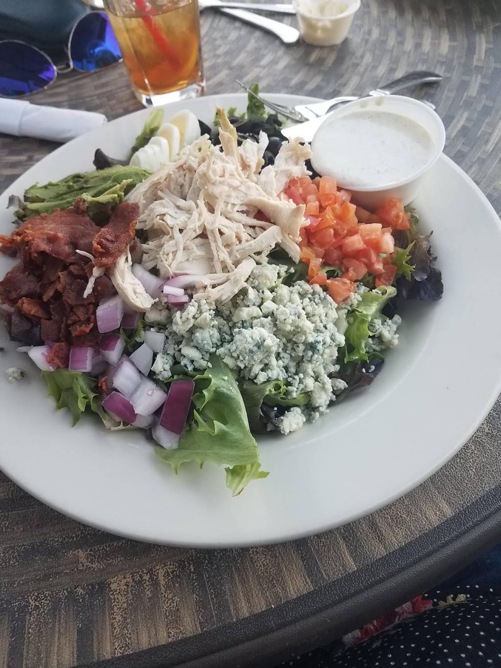 Rivers Edge | restaurant | 4611 Tumwater Valley Dr SE, Olympia, WA 98501, USA | 3607535100 OR +1 360-753-5100