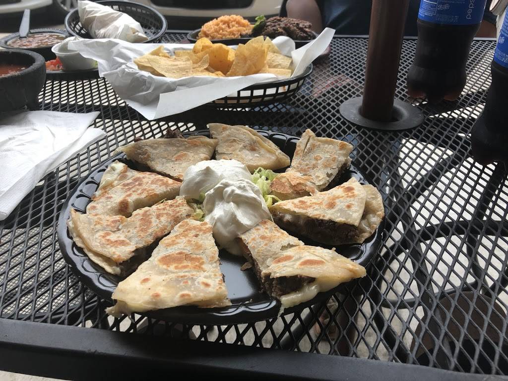 Fajita Petes Copperfield | meal delivery | 8552 Hwy 6 N Ste 400, Houston, TX 77095, USA | 2813457232 OR +1 281-345-7232