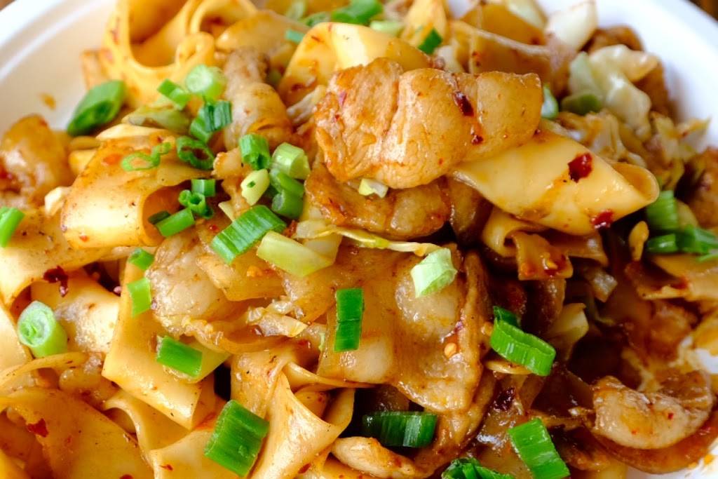 Yangs Noodle | restaurant | 1625 NE Alberta St, Portland, OR 97211, USA | 5035467063 OR +1 503-546-7063