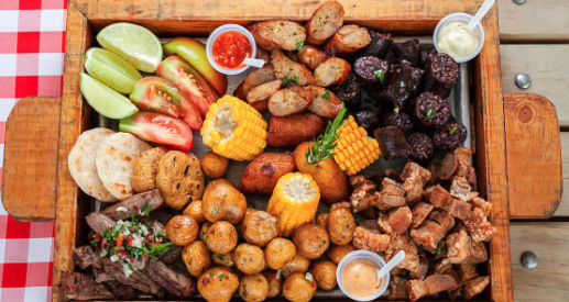 ??? | restaurant | 23601 SW 177th Ave, Homestead, FL 33031, USA | 7865222295 OR +1 786-522-2295