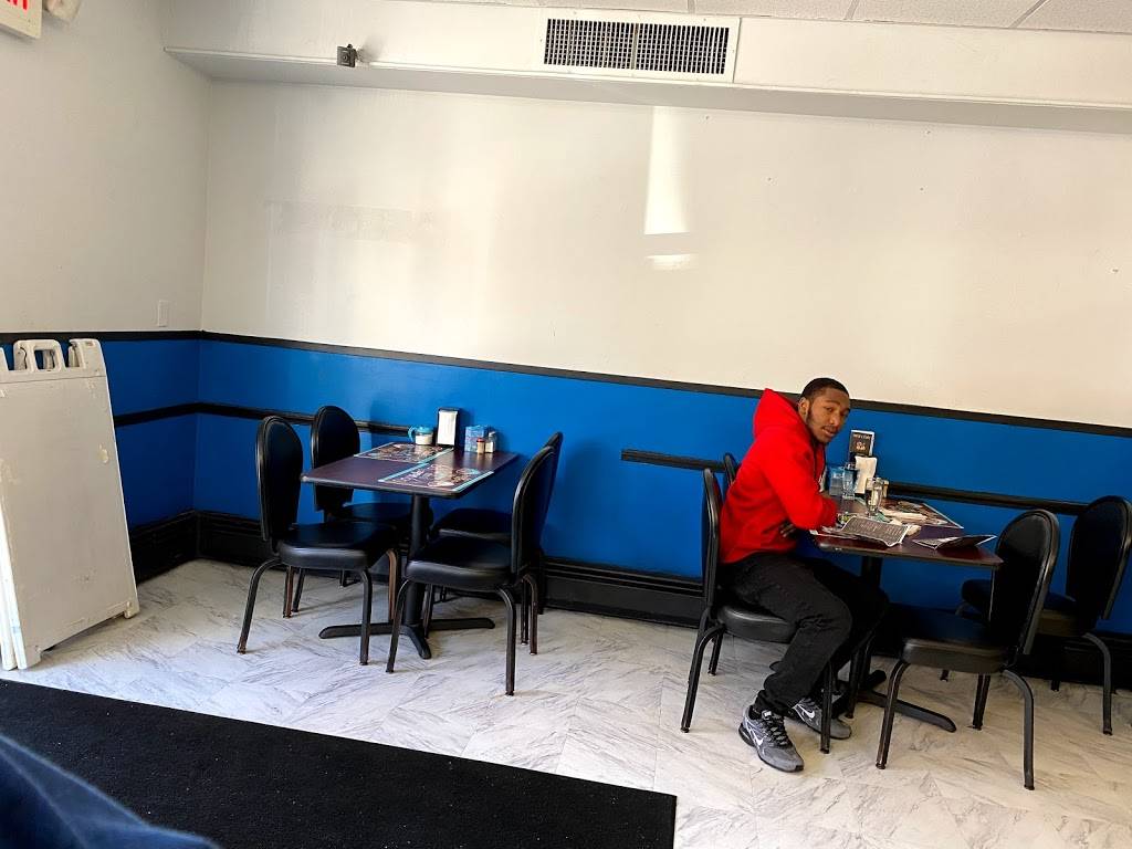 Milascafe | restaurant | near Linden Ave, 8901 West Chester Pike, Upper Darby, PA 19082, USA | 4844538855 OR +1 484-453-8855