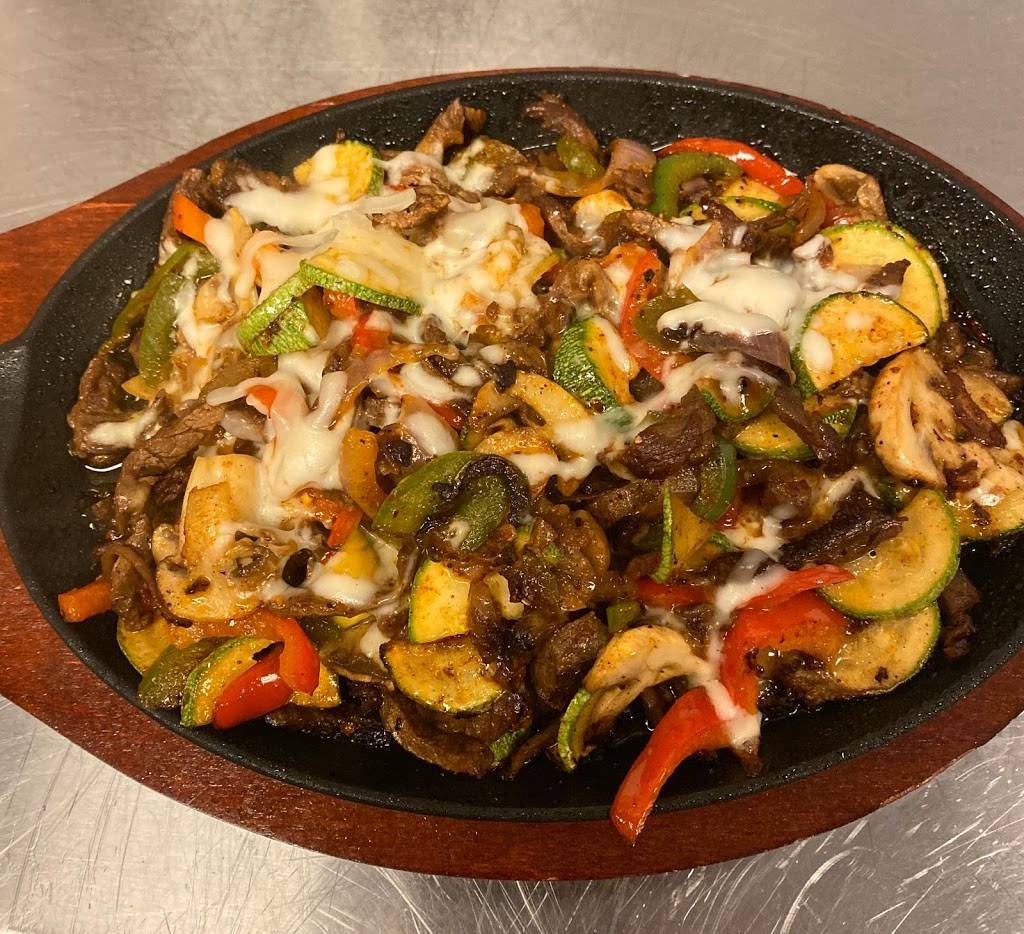 La Cocina Chiapaneca | restaurant | 580 Doctor M.L.K. Jr Blvd, Stockton, CA 95206, USA | 2099861490 OR +1 209-986-1490