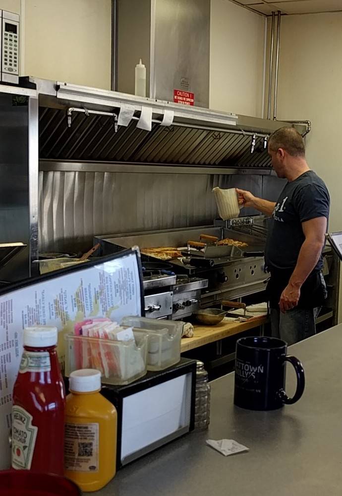 Boat Town Willys | restaurant | 28409 S River Rd, Harrison Charter Township, MI 48045, USA | 5864653900 OR +1 586-465-3900