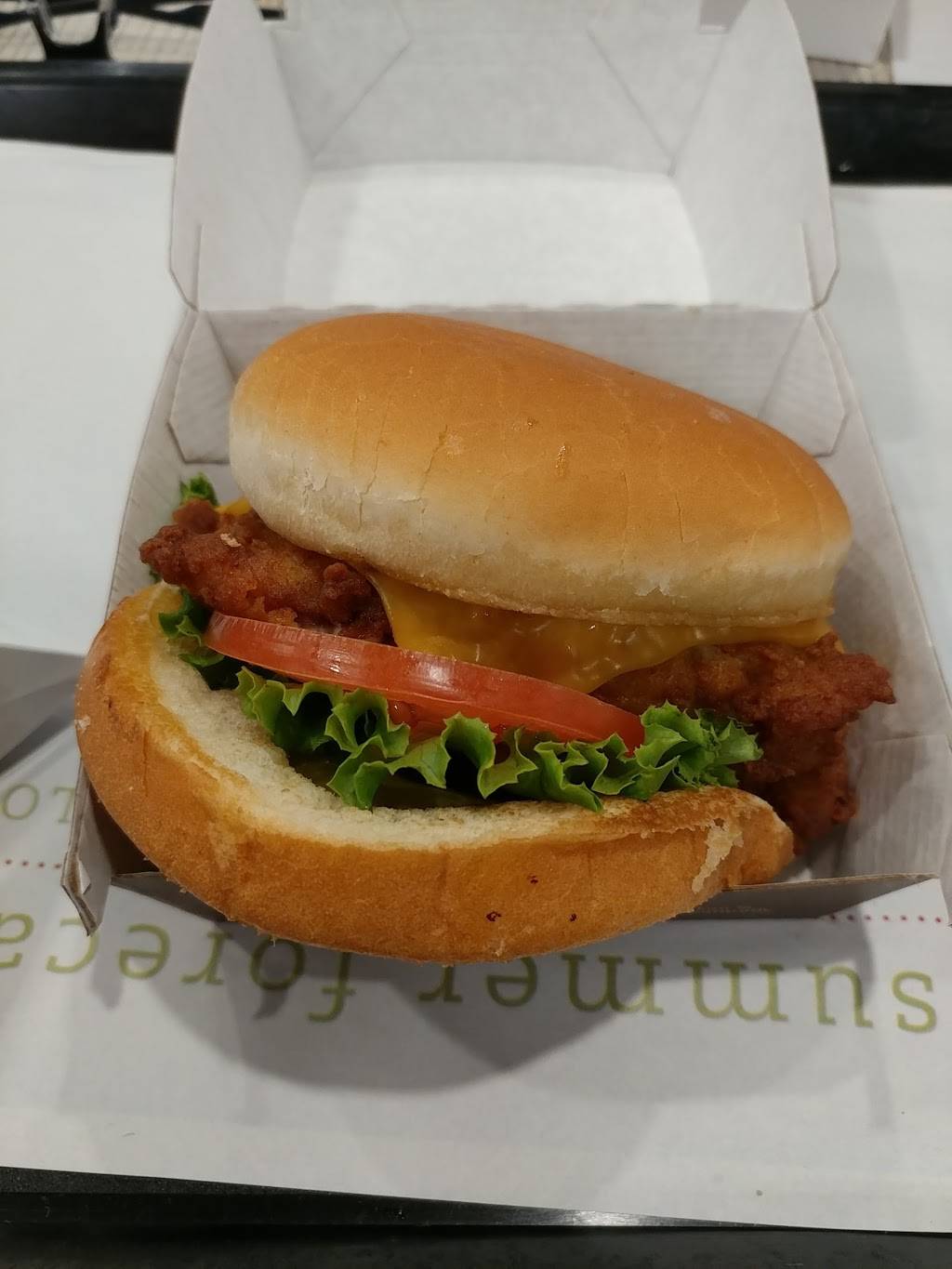 Chick-fil-A | restaurant | 359 Cochituate Rd, Framingham, MA 01701, USA | 5088750405 OR +1 508-875-0405