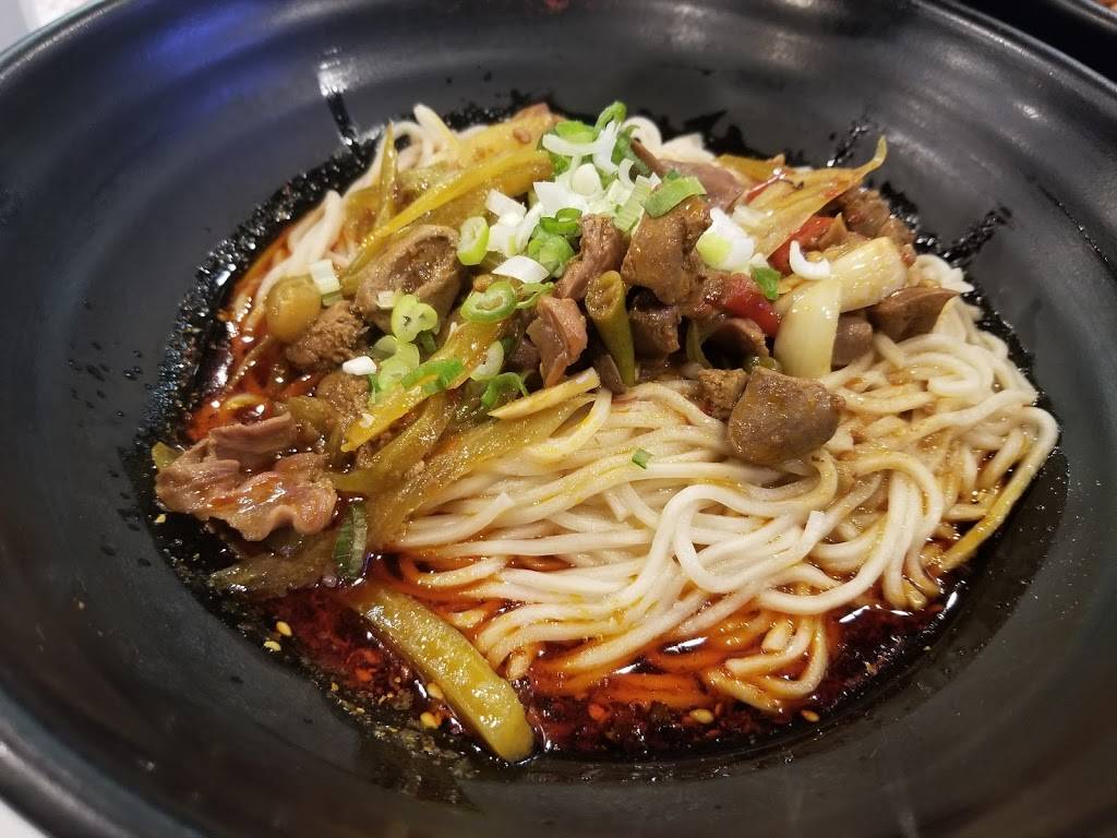 Nature Pagoda | restaurant | 312 W Valley Blvd, San Gabriel, CA 91776, USA | 6265708333 OR +1 626-570-8333