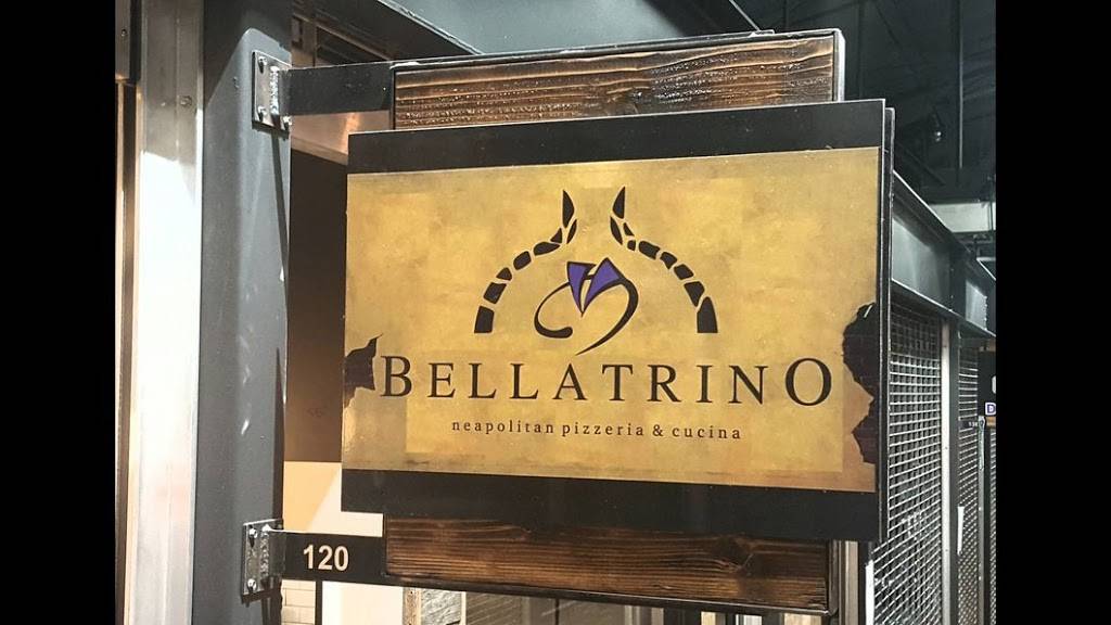Bellatrino Pizzeria | meal delivery | 920 S Harwood St #120, Dallas, TX 75201, USA | 2144841147 OR +1 214-484-1147