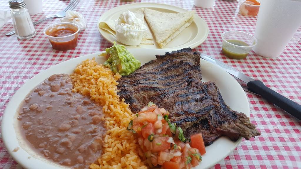 Teres Mexican Grill | restaurant | 5870 Melrose Ave #101, Los Angeles, CA 90038, USA | 3234689345 OR +1 323-468-9345