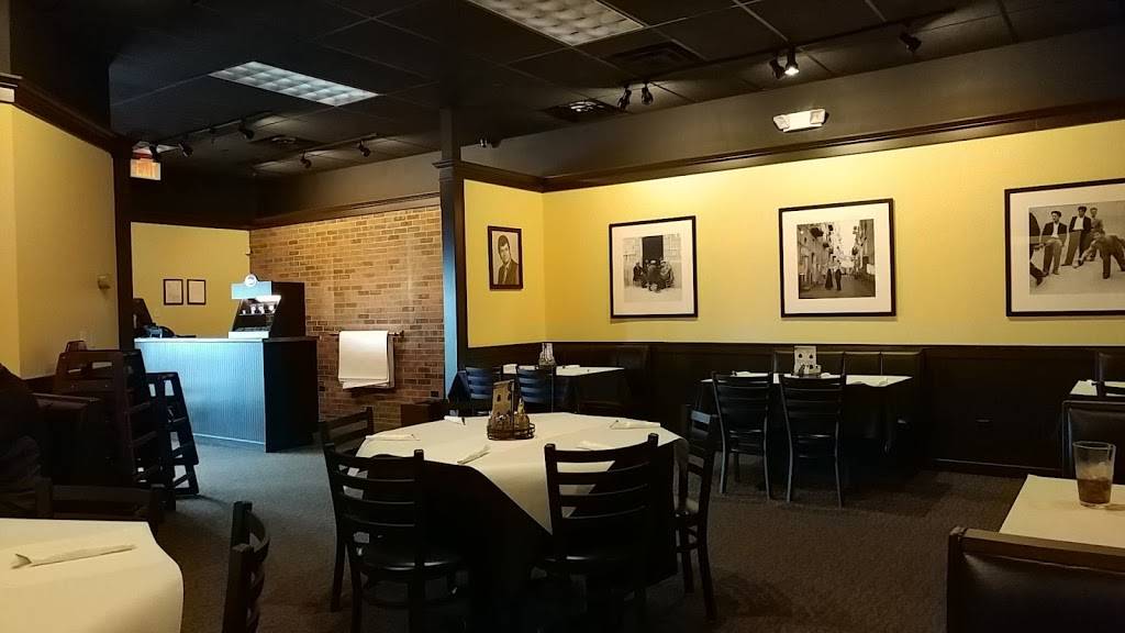 Zianos Italian Eatery | restaurant | 702 E Dupont Rd, Fort Wayne, IN 46825, USA | 2607555643 OR +1 260-755-5643
