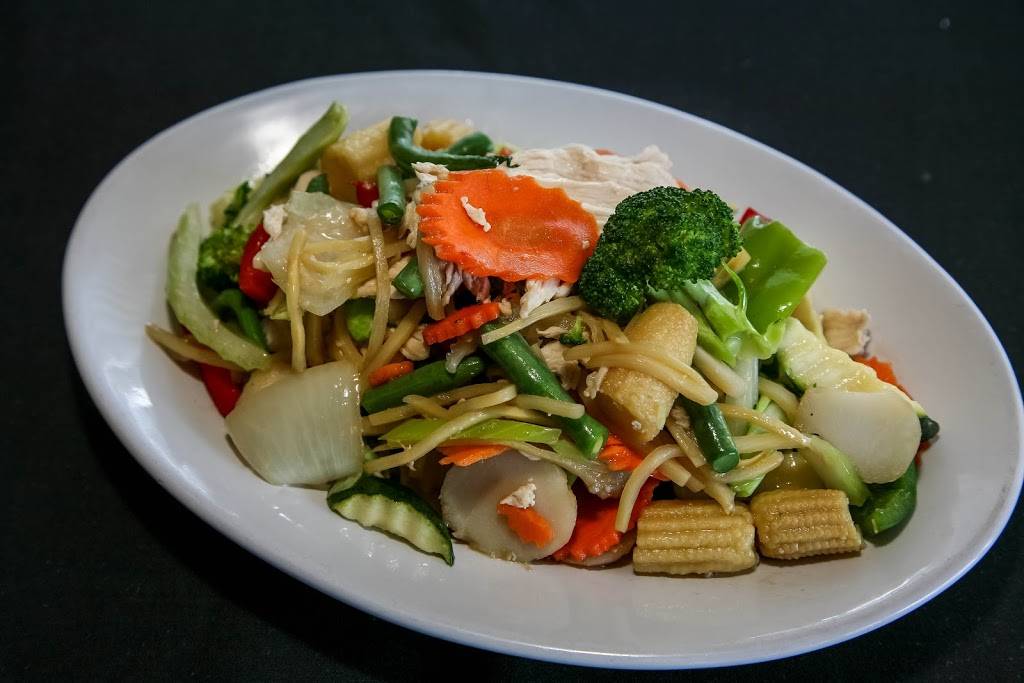 Lemon Grass Restaurant Lacey | restaurant | 8101 Quinault Dr NE, Lacey, WA 98516, USA | 3604599511 OR +1 360-459-9511