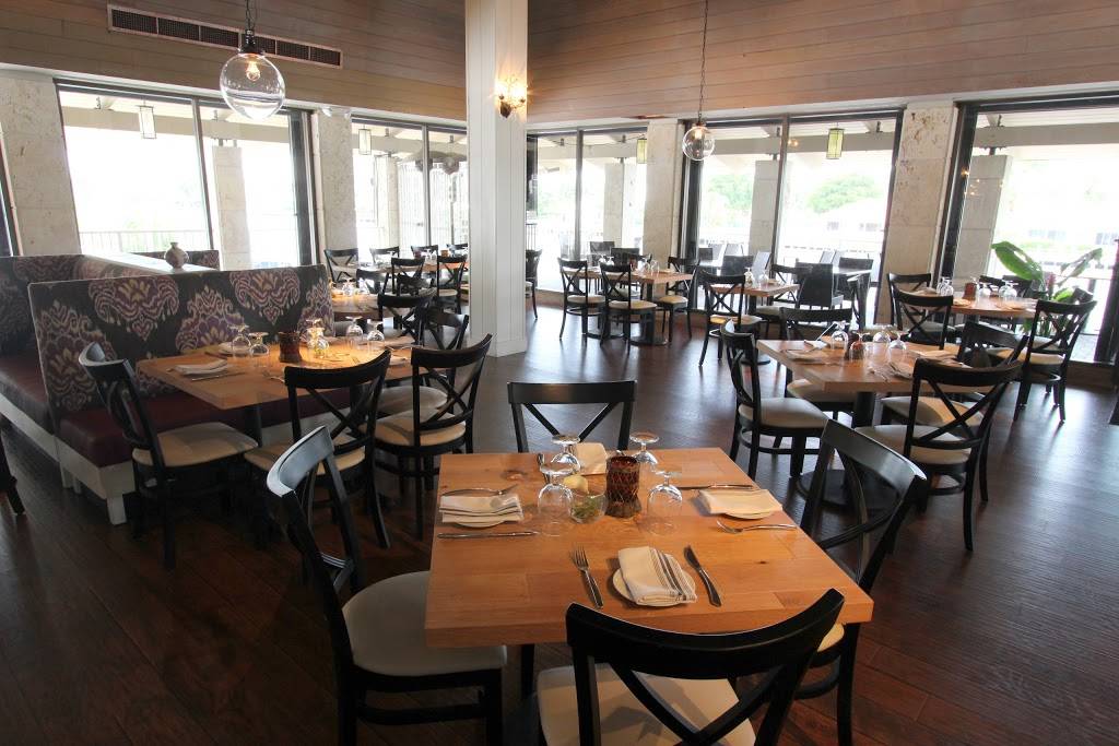 Juniper On The Water | restaurant | 1975 S Ocean Dr, Hallandale Beach, FL 33009, USA | 9545443370 OR +1 954-544-3370