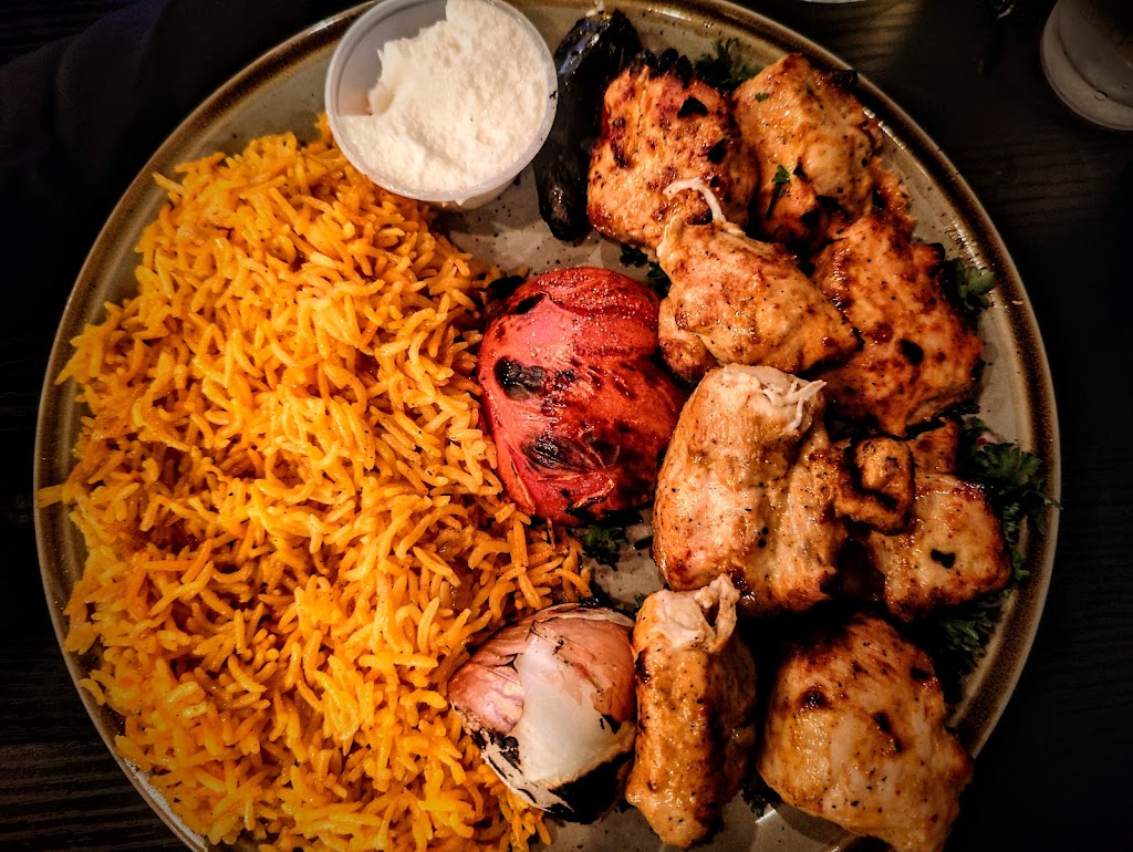 Mazaj Atlanta | restaurant | 3312 Peachtree Industrial Blvd Suite #1, Duluth, GA 30096, USA | 7706961368 OR +1 770-696-1368