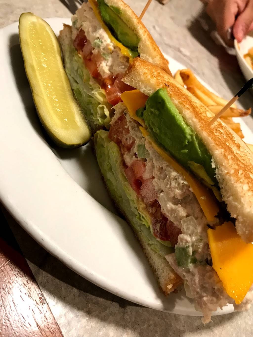 ButtercuP | restaurant | 4301 Clayton Rd, Concord, CA 94521, USA | 9255219224 OR +1 925-521-9224