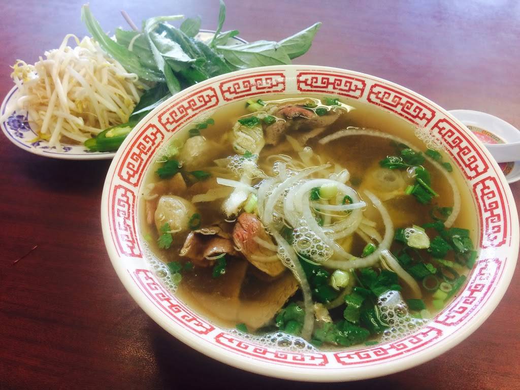Pho My Lien | restaurant | 98-150 Kaonohi St, Aiea, HI 96701, USA | 8084884900 OR +1 808-488-4900