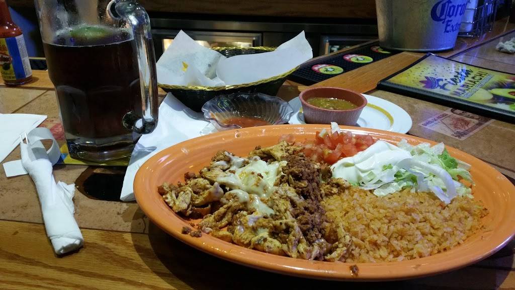 Fiesta Mariachi | restaurant | 1998 Stringtown Rd, Grove City, OH 43123, USA | 6145394540 OR +1 614-539-4540