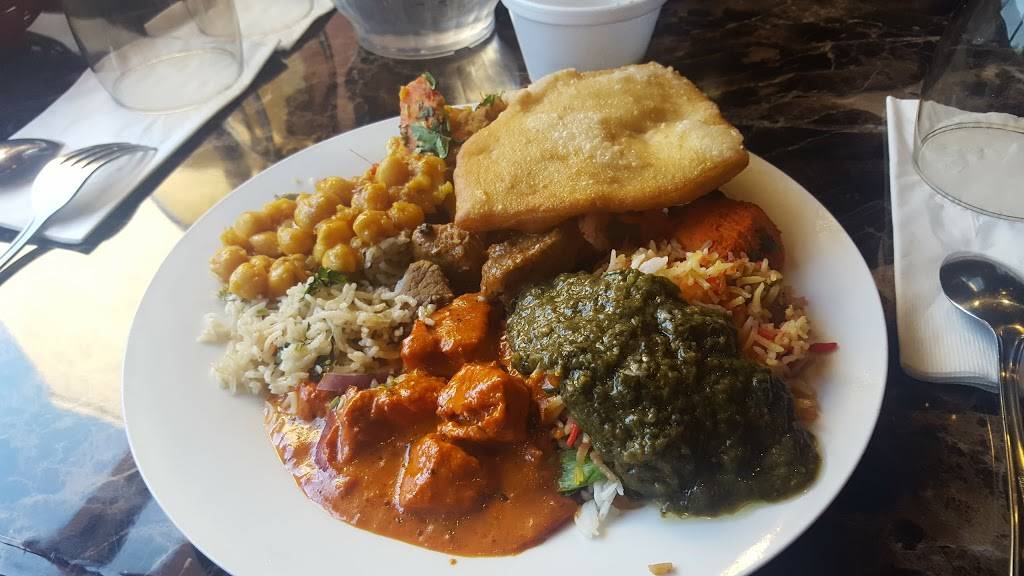 Spice Of Life | restaurant | 6640 Valley Hi Dr #B, Sacramento, CA 95823, USA | 9166899109 OR +1 916-689-9109