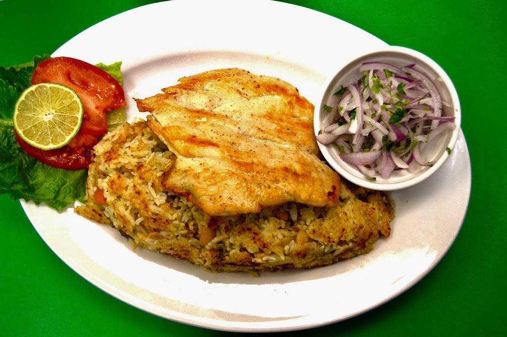 Mi Perú Peruvian Cuisine | restaurant | 4015 University Drive, Suite A1, Durham, NC 27707, USA | 9194016432 OR +1 919-401-6432