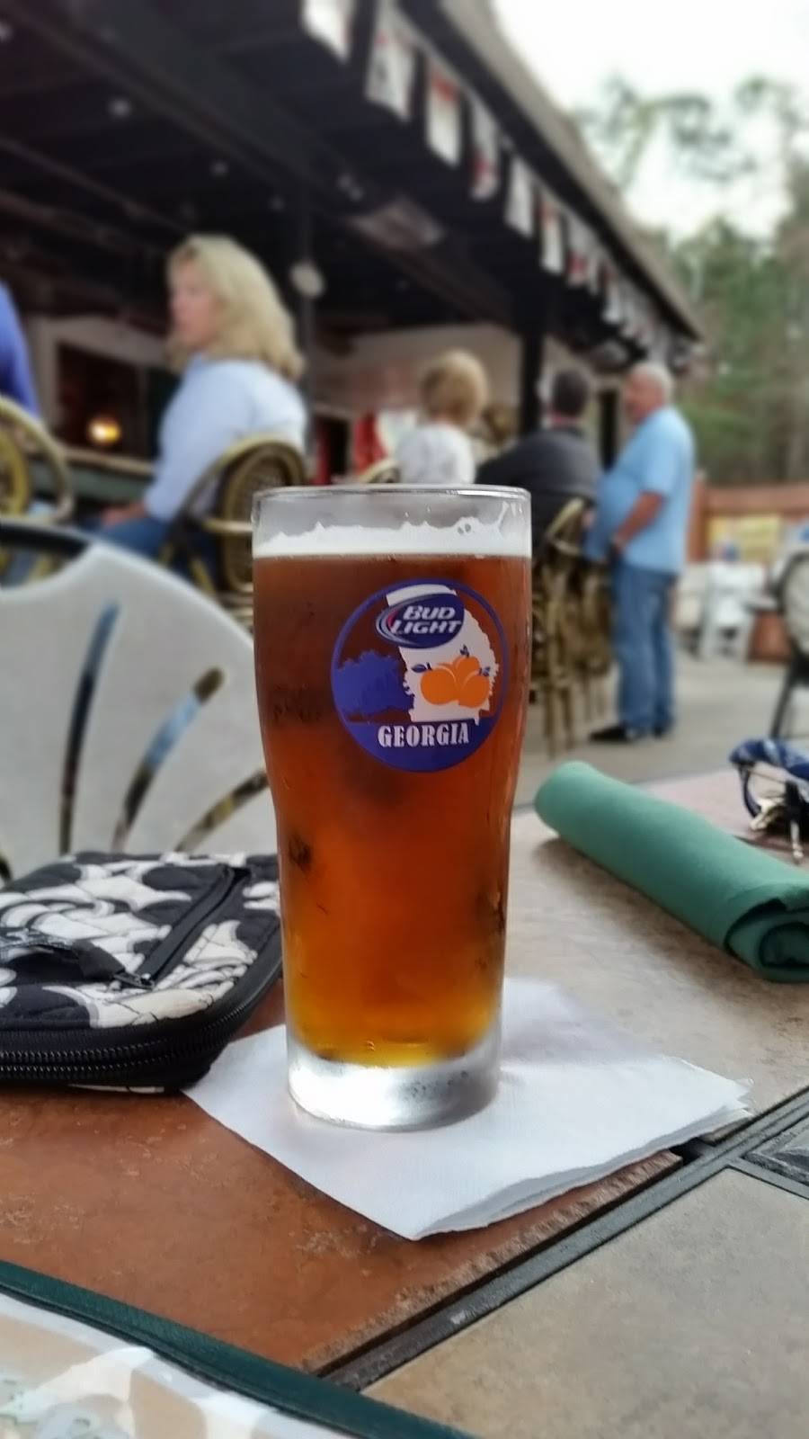 Big Creek Tavern | restaurant | 3050 Big Creek Rd, Buford, GA 30518, USA | 6784821662 OR +1 678-482-1662