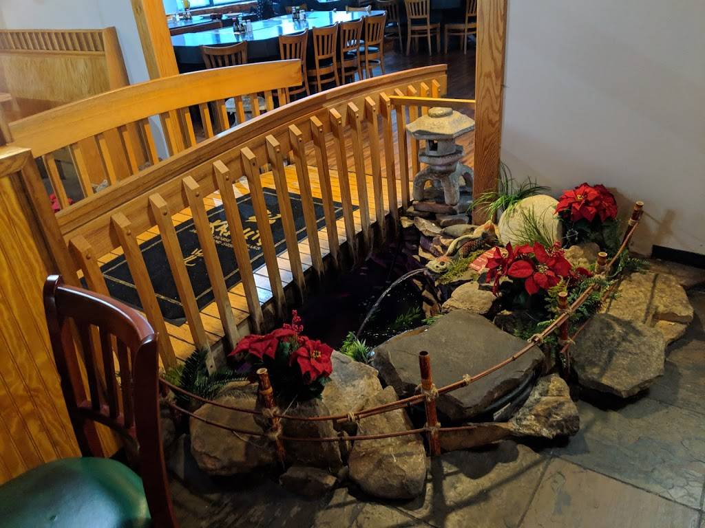 Kabuto Japanese Steakhouse and Sushi Bar | restaurant | 7724 Pineville-Matthews Rd, Charlotte, NC 28226, USA | 7045423400 OR +1 704-542-3400