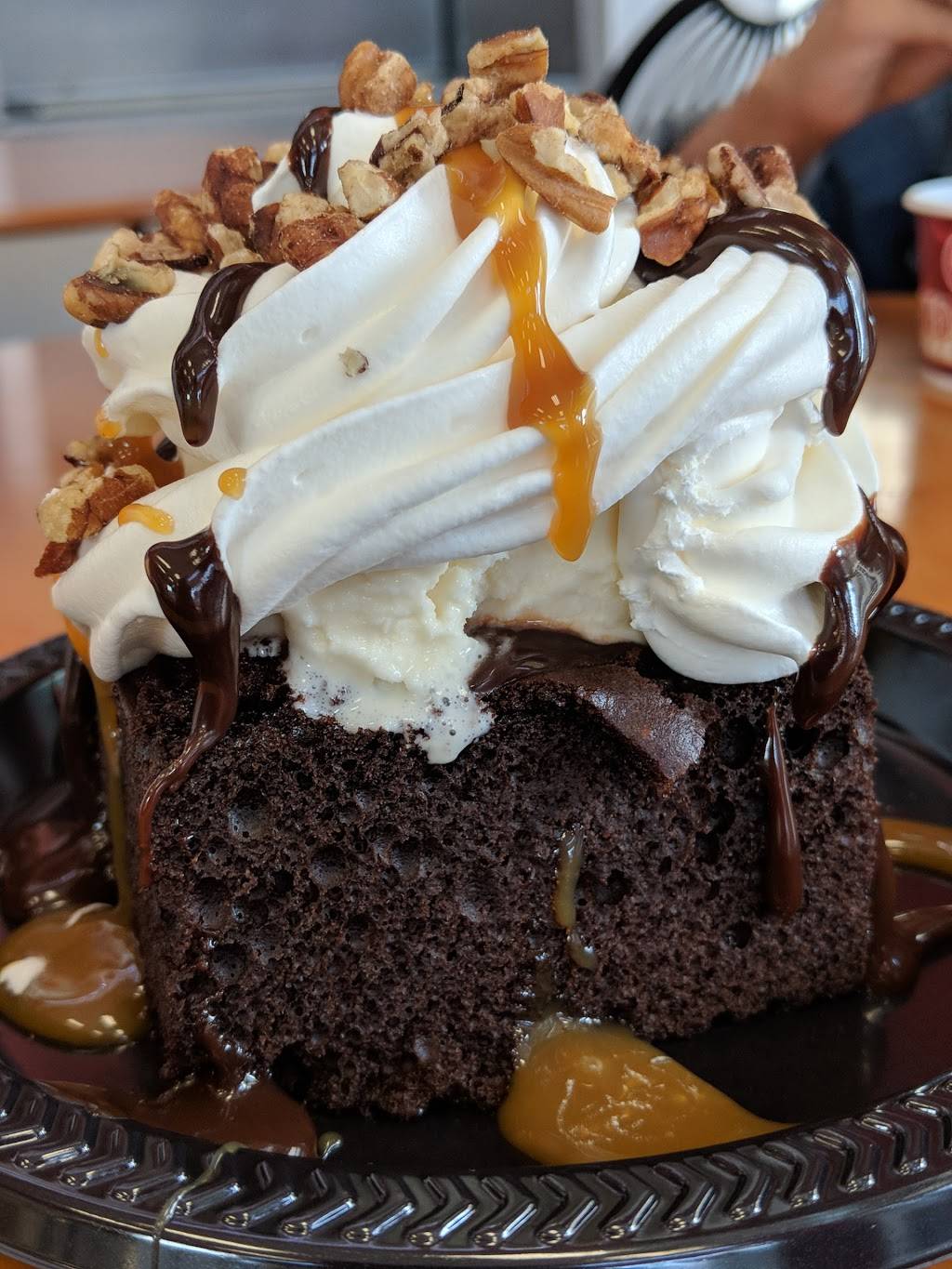 Cold Stone Creamery | bakery | 4920 Dublin Blvd Ste 340, Dublin, CA 94568, USA | 9258751333 OR +1 925-875-1333