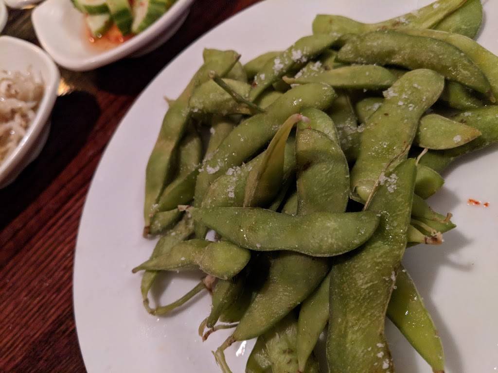 Charim Restaurant | restaurant | 4123 Oechsli Ave, Louisville, KY 40207, USA | 5022908900 OR +1 502-290-8900