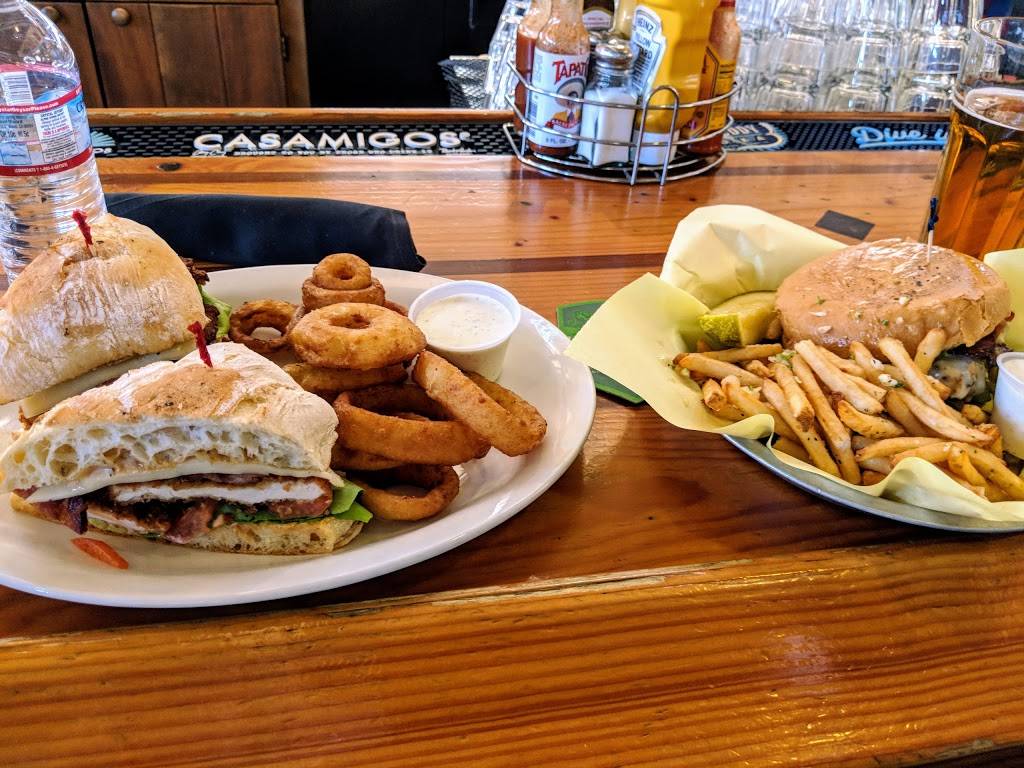 Dubbers Oldtown Bar And Grill | restaurant | 3427, 172 Main St, Salinas, CA 93901, USA | 8316760256 OR +1 831-676-0256