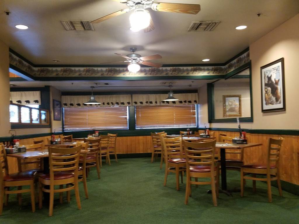Gilbert Black Bear Diner | restaurant | 1809 E Baseline Rd, Gilbert, AZ 85233, USA | 4809262046 OR +1 480-926-2046