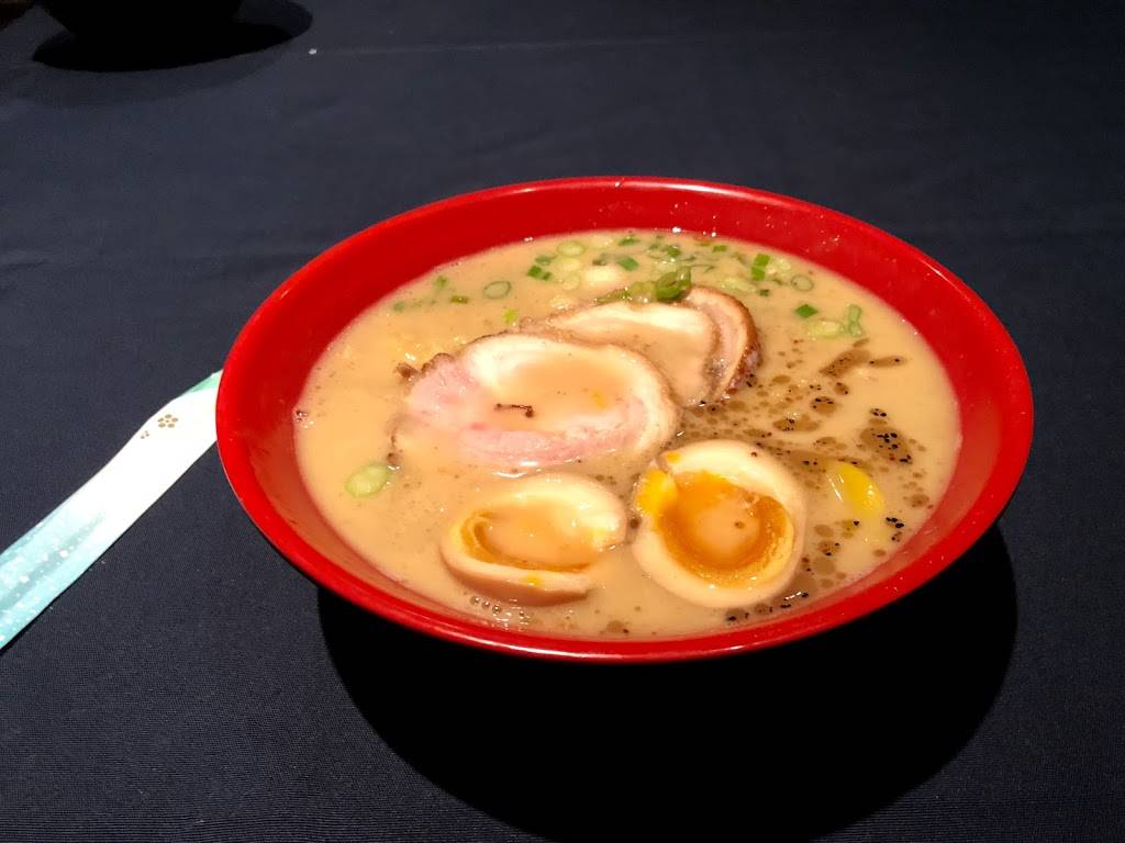 Ippon Cuisine | restaurant | 2409, 6 Bond St, Great Neck, NY 11021, USA | 5168293811 OR +1 516-829-3811