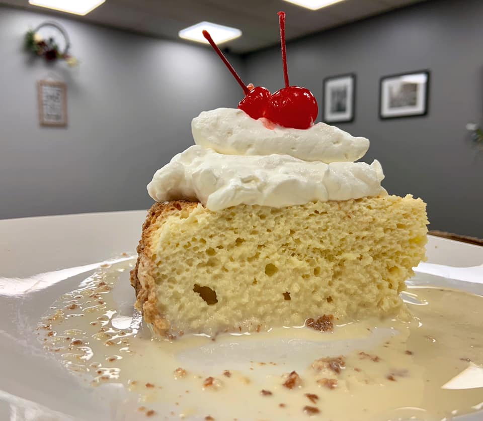 The Hidden Gem Cafe | cafe | 275 Broadhollow Rd, Melville, NY 11747, USA | 6313905912 OR +1 631-390-5912