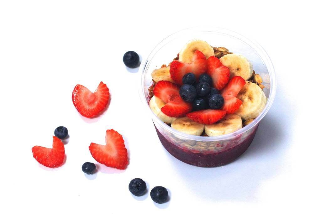 The Berry Beet Juice Bar | restaurant | 4206 E Chandler Blvd #9, Phoenix, AZ 85048, USA | 6024499200 OR +1 602-449-9200