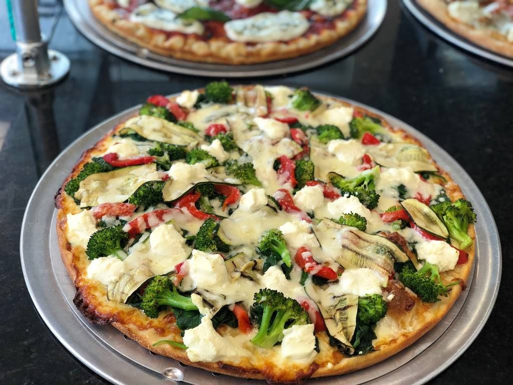 Nicks Pizza And Pasta | restaurant | 1636 NJ-72, Manahawkin, NJ 08050, USA | 6096077701 OR +1 609-607-7701