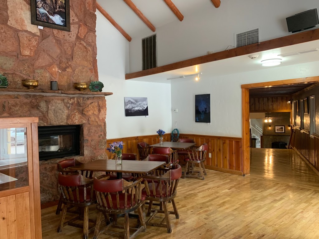 Manitou Eatery | restaurant | 702 Manitou Ave, Manitou Springs, CO 80829, USA | 7193085165 OR +1 719-308-5165