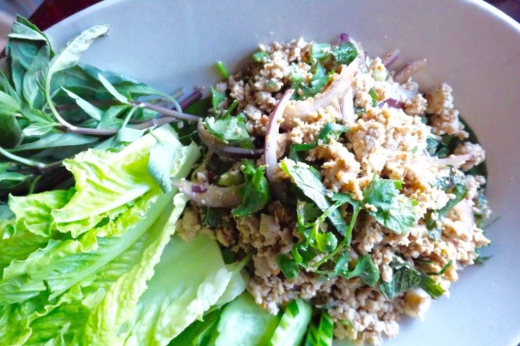 Chao Krung Thai Restaurant | restaurant | 2110, 111 N Fairfax Ave, Los Angeles, CA 90036, USA | 3239398361 OR +1 323-939-8361