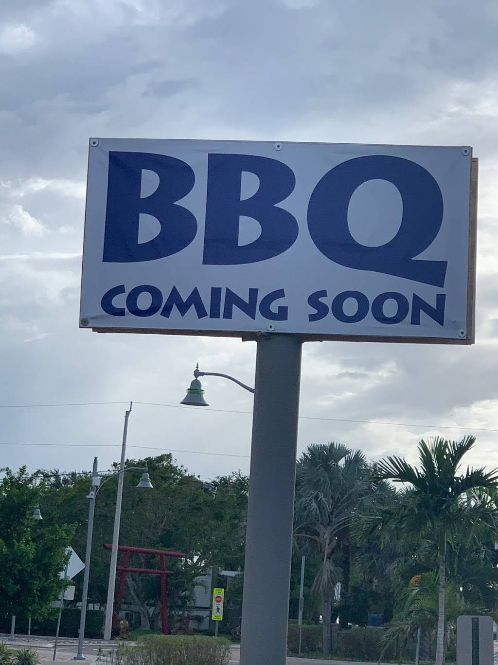 BIG 8 BBQ | restaurant | 1217 SE 47th Terrace, Cape Coral, FL 33904, USA | 2392056689 OR +1 239-205-6689