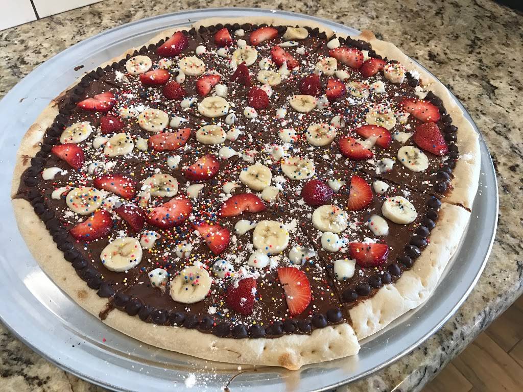 Pies On Nine | restaurant | 658 Atlantic City Blvd, Beachwood, NJ 08722, USA | 7323497437 OR +1 732-349-7437