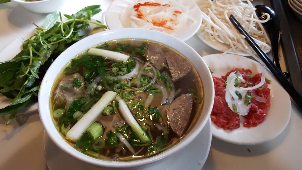 Phoholic | restaurant | 14932 Bushard St, Westminster, CA 92683, USA | 7147338822 OR +1 714-733-8822