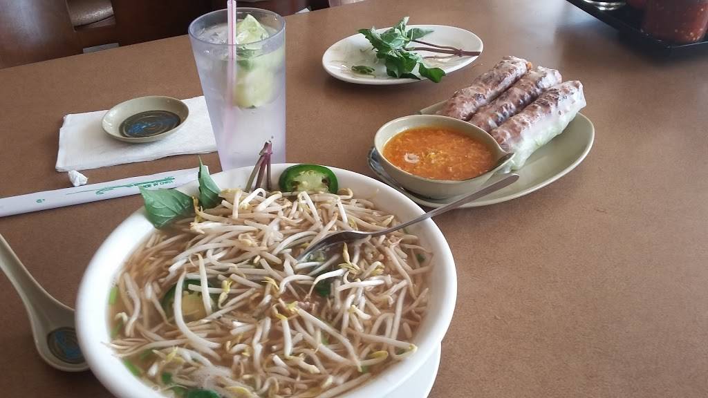 Bodard Bistro | restaurant | 8282 Bellaire Blvd #126, Houston, TX 77036, USA | 7135415999 OR +1 713-541-5999