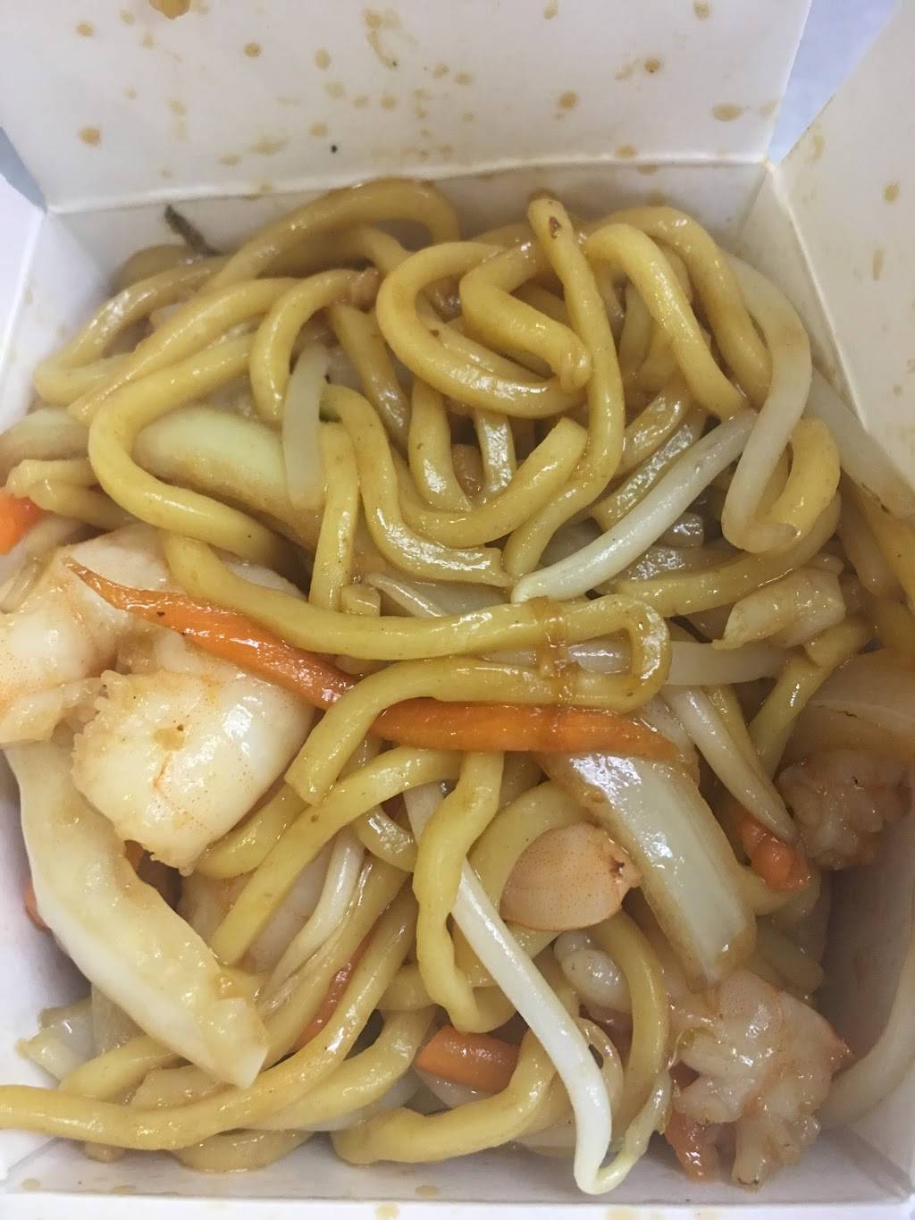 Grand China | restaurant | 6631 Mayfield Rd, Cleveland, OH 44124, USA | 4409951819 OR +1 440-995-1819