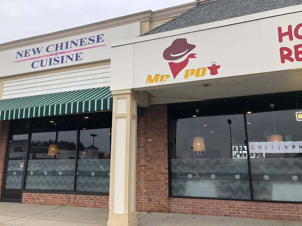 Chilispot | meal takeaway | 1178 Kenny Centre Mall, Columbus, OH 43220, USA | 6149295565 OR +1 614-929-5565